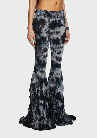 New Dawns Flare Pants