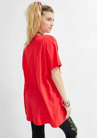 Sunny Days Ahead Graphic Tee