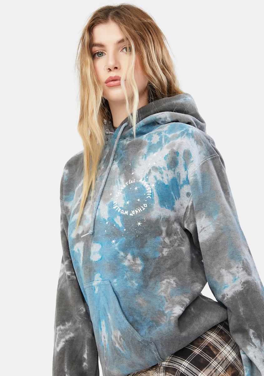 Celestial Majestic Hoodie