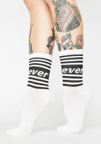 Whatever Ankle Socks