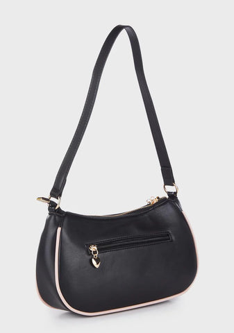 Necessary Resistance Shoulder Bag