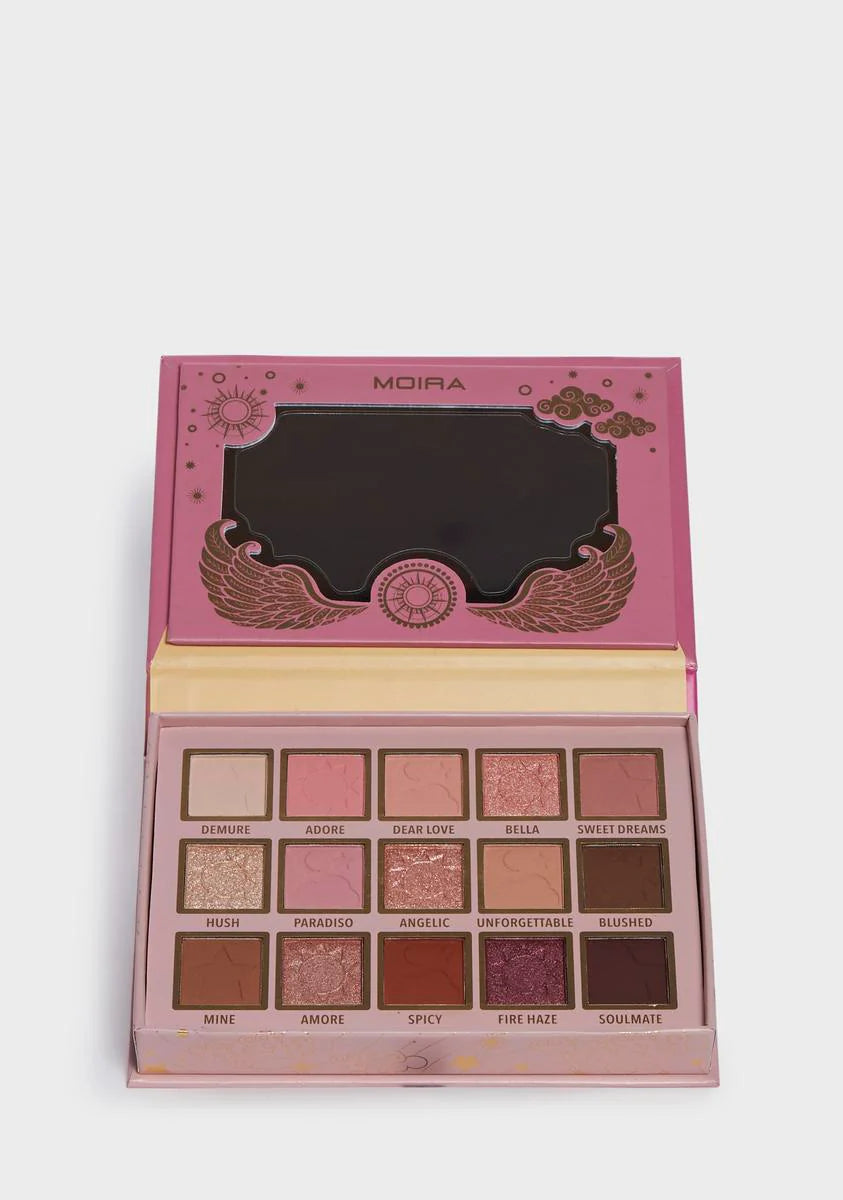 Celestial Love Palette