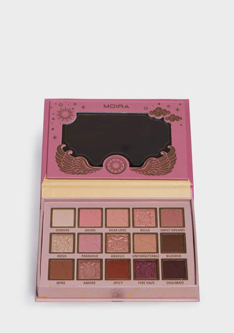 Celestial Love Palette