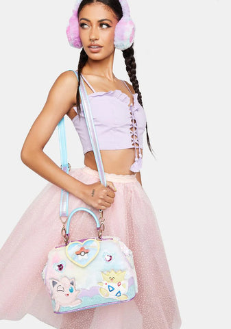 Awesome Mode Pokemon Bag