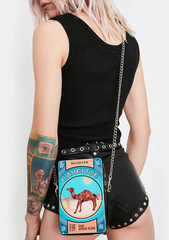 Smokin Hot Crossbody Purse