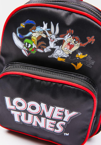 Take A Quack At It Mini Backpack