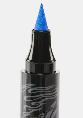 Sea Made You Look Wing Eyeliner Pen