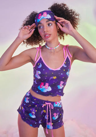 Cloud Covers Pajama Set