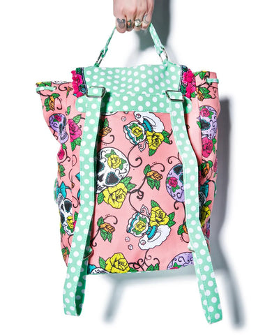 Sweet Tooth Backpack