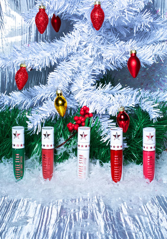 Doll Parts Liquid Lipstick