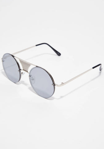 Take It For A Spin Sunglasses