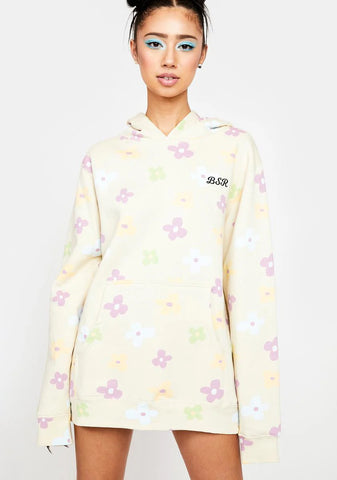 Meadow Graphic Hoodie