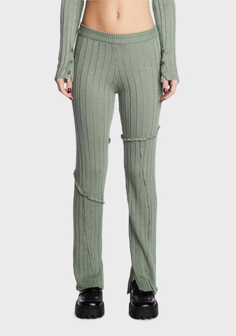 Harley Knitted Pants