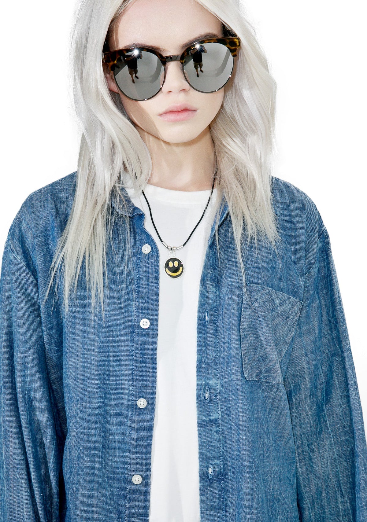 Highly Strung Sunglasses