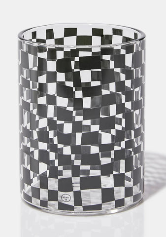 I'll Drink To That Glass Set