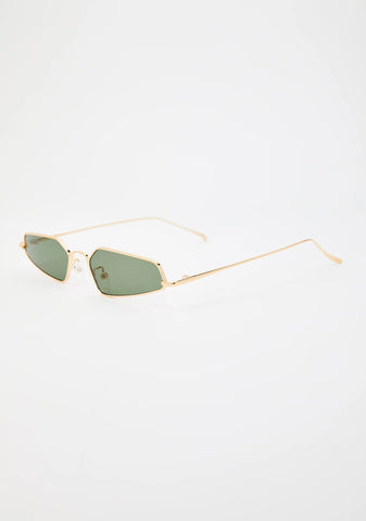 Camera Ready Abstract Sunglasses