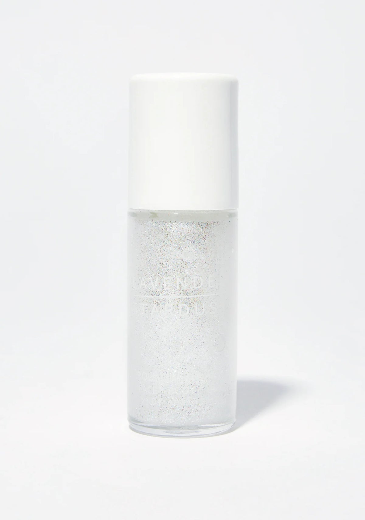Quartz Crystal Roll On Glitter
