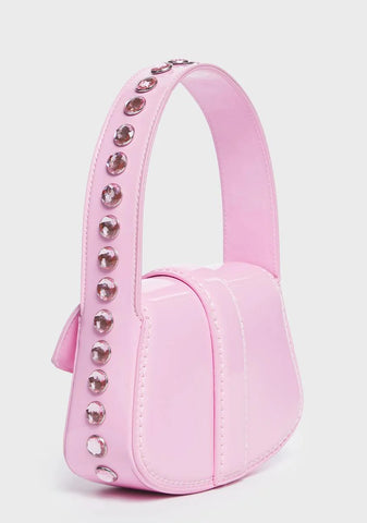 Not Your Doll Mini Bag