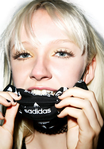 Sadidas Dust Mask