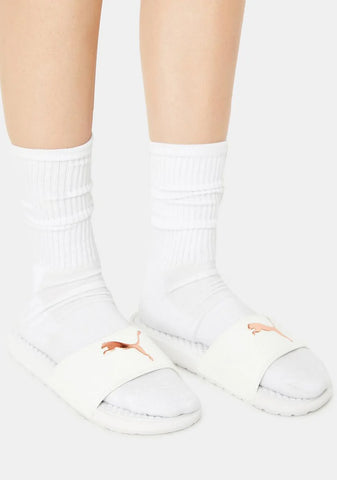 Angel Cool Cat Sport Women's Slides