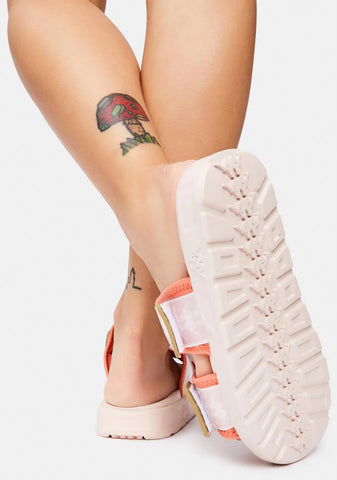 Coral 222 Banda Aster 2 Sandals