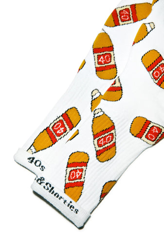 40s Socks
