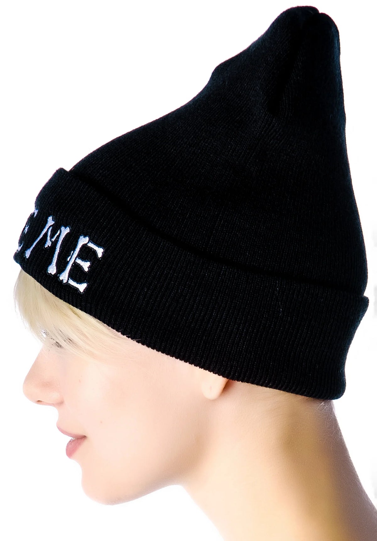 Bone Me Beanie