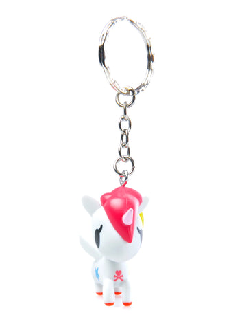 Stellina Unicorno Keychain