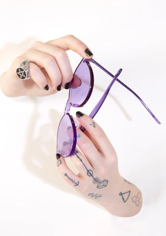 Claritii Sunglasses