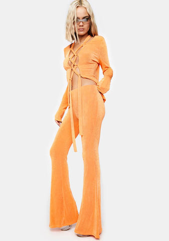 Head Honcho Flared Pants