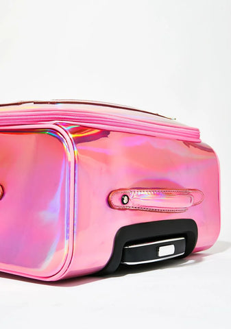 Shagadelic Suitcase