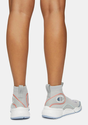 Silverstone Rf 21 Mid Sneakers