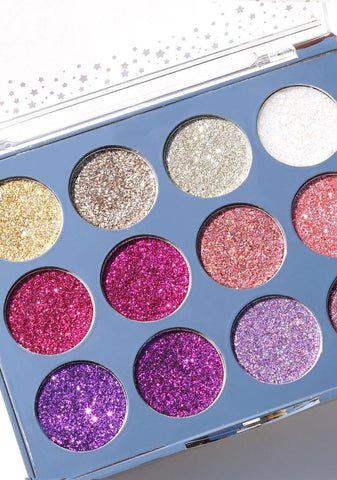 Sparkle So Much Eyeshadow Palette
