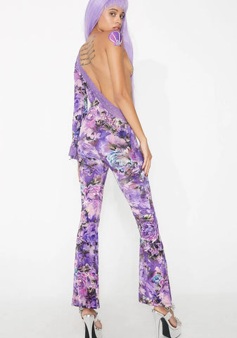 How Many Licks Costume