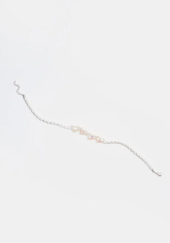 Baby Love Like Sunshine 2-Piece Necklace Set