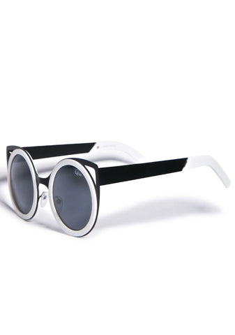 Let's Dance Sunglasses