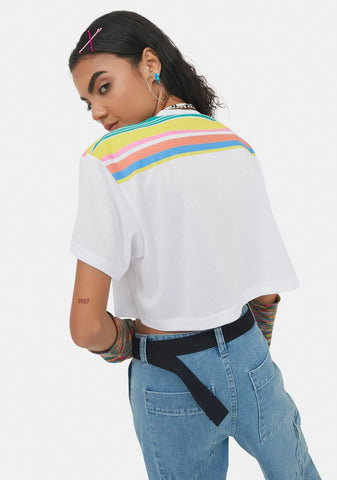 Can't Handle My Sass Graphic Tee