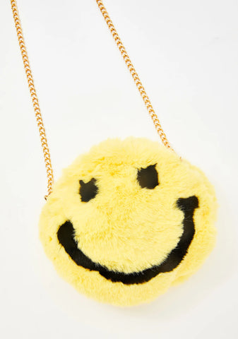 Sunny Furever Happy Shoulder Bag