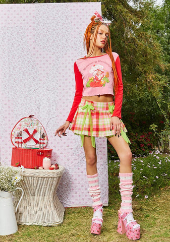 Sweeten My World Graphic Tee