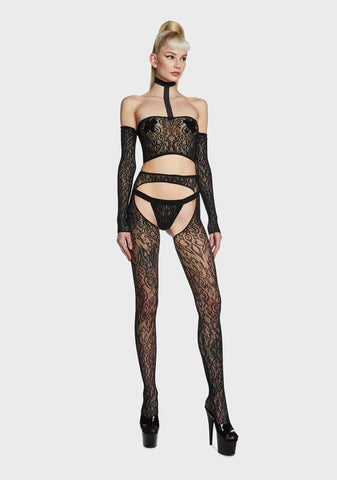 Perfect Night Lingerie Set