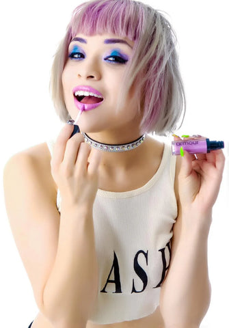 Candy Opaque Lip Gloss