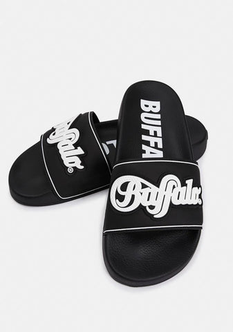 Black Rana Slides