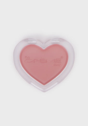 Lovestruck Creme Blush Balm