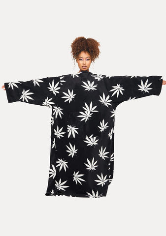 Plantlife Poncho