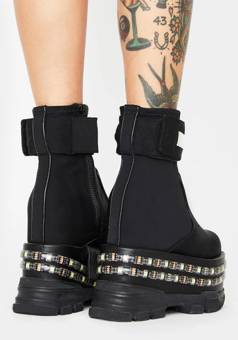 Robotica Light Up Platforms