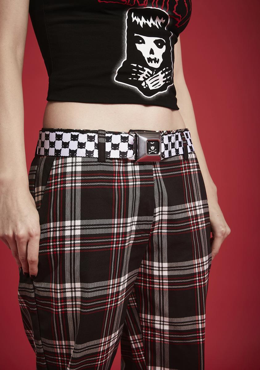 Cat Bandit Seatbelt Belt