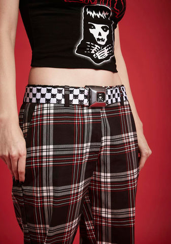 Cat Bandit Seatbelt Belt