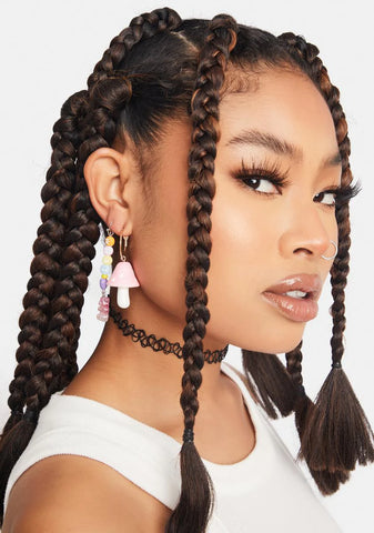 With A Flair Multi Earring Set