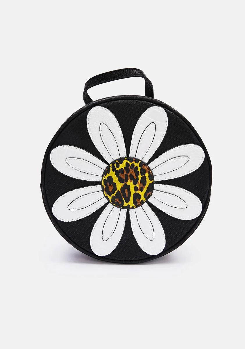 Sunny Sunflower Backpack