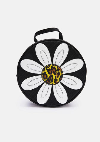 Sunny Sunflower Backpack